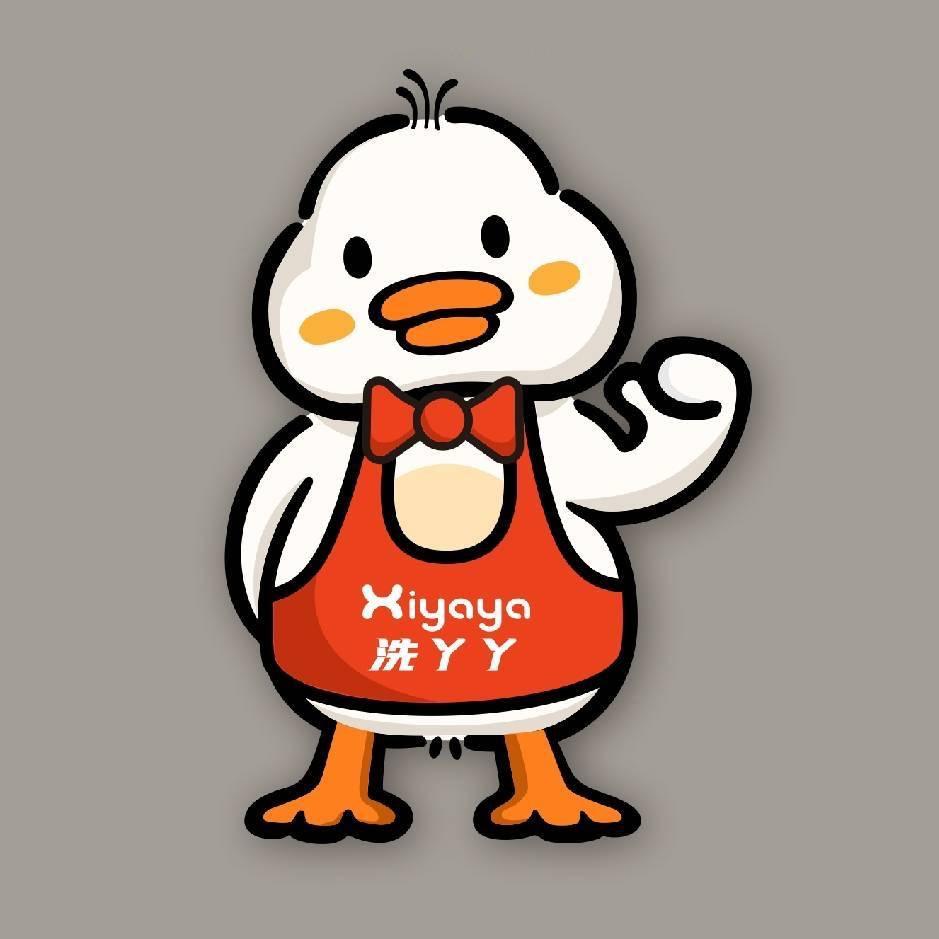 洗丫丫洗衣（云连锁/代收点）