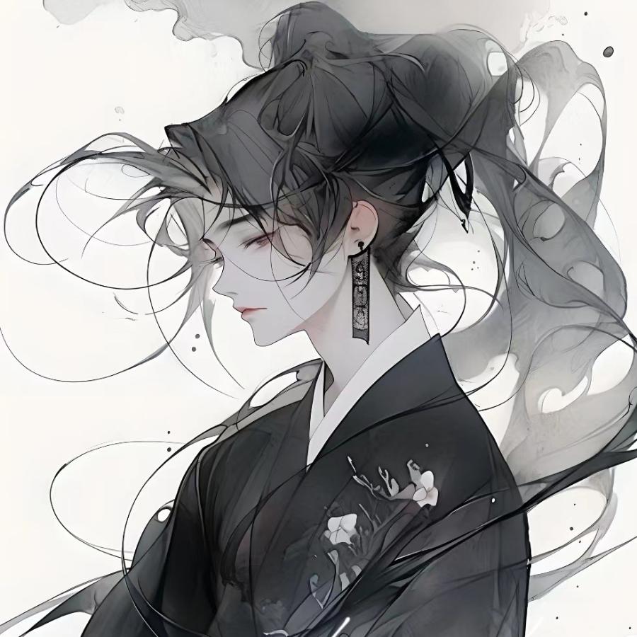 星辰慕初雨