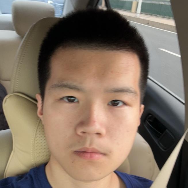 东北人刘佳铭