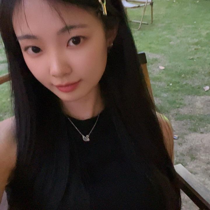 小u