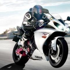 东营启航摩托车考场