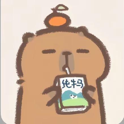 小馨愿luck（三角洲行动）