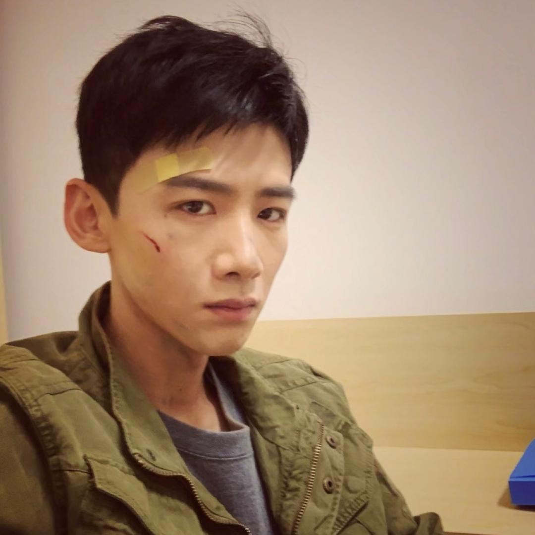 断了的弦🎸