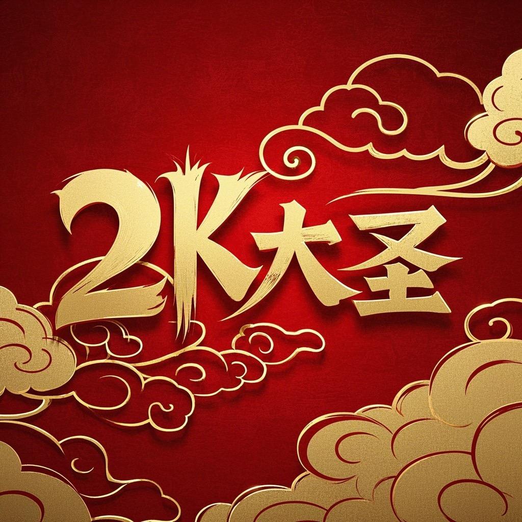 2K大圣