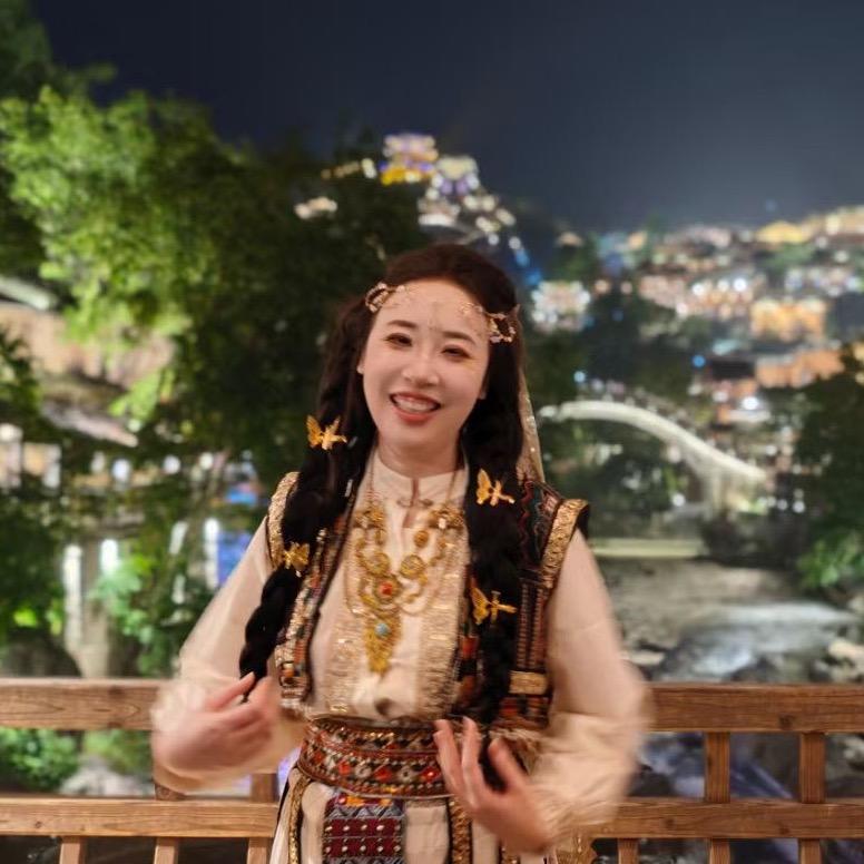 小兔妈妈（双胞胎）