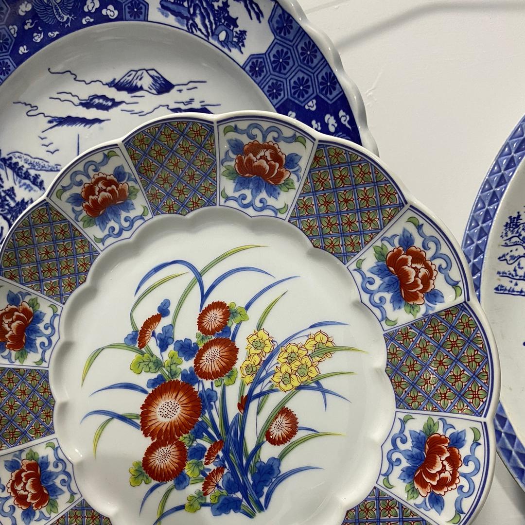 招财猫瓷器精选