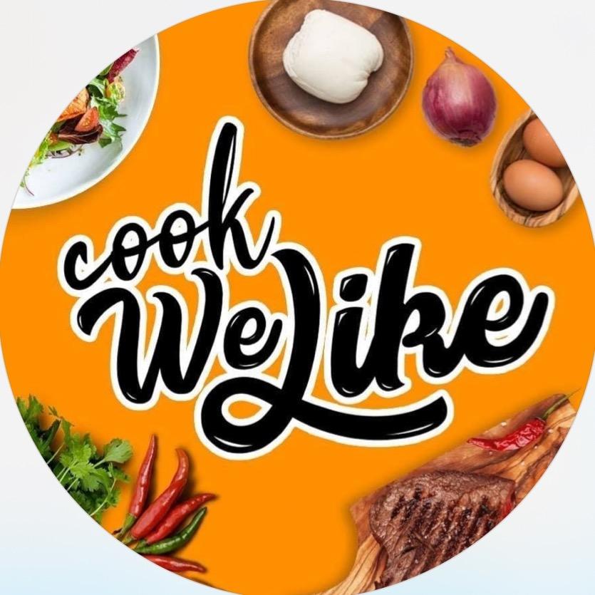 CookWeLike美食博主
