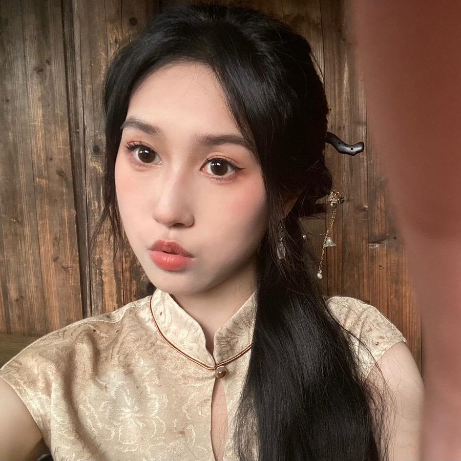 瑤YAO.