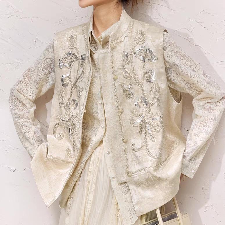 深圳南油女装批发