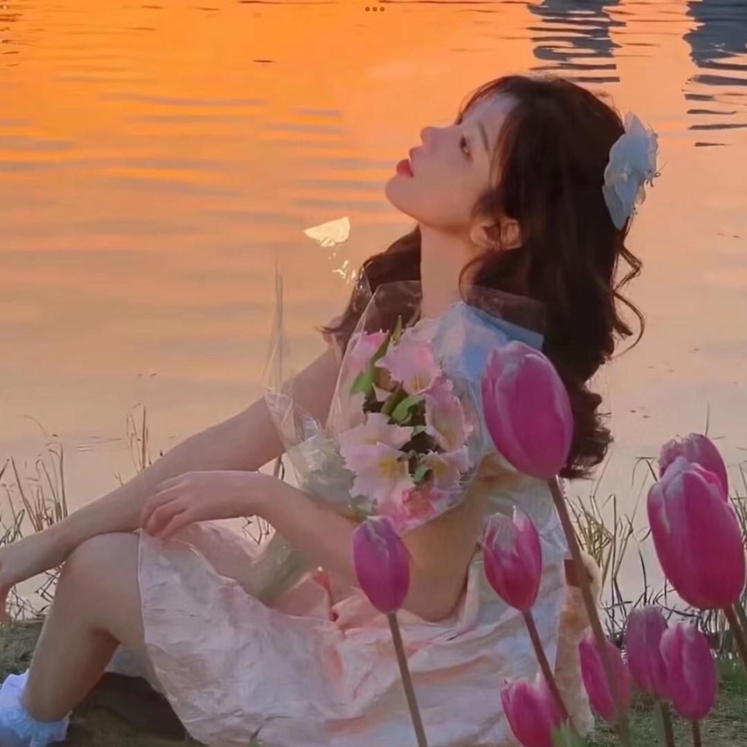 🌷妍妍^夏日.🌷