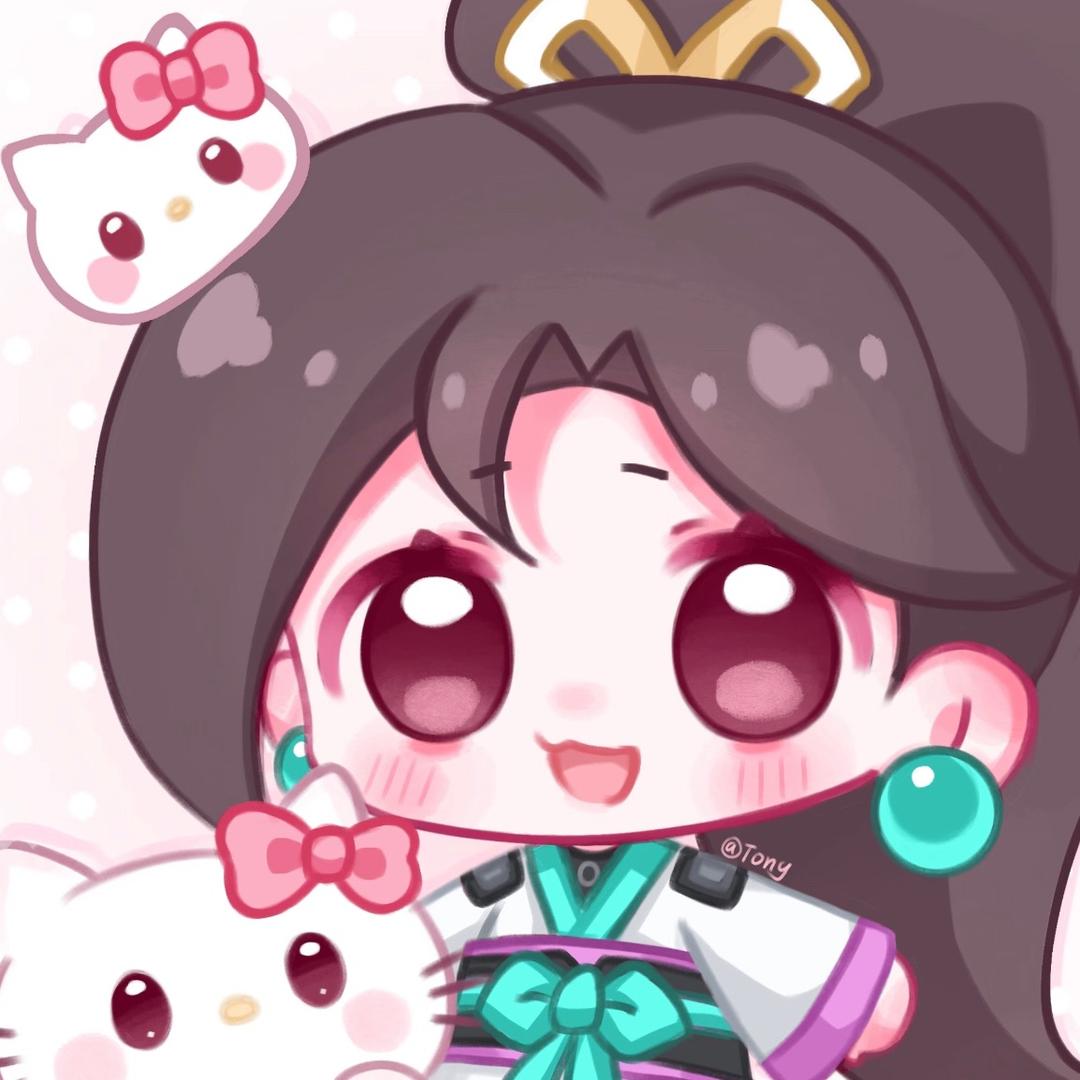 苏饱饱（无畏契约）