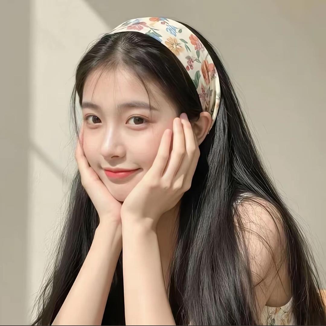 红颜💗
