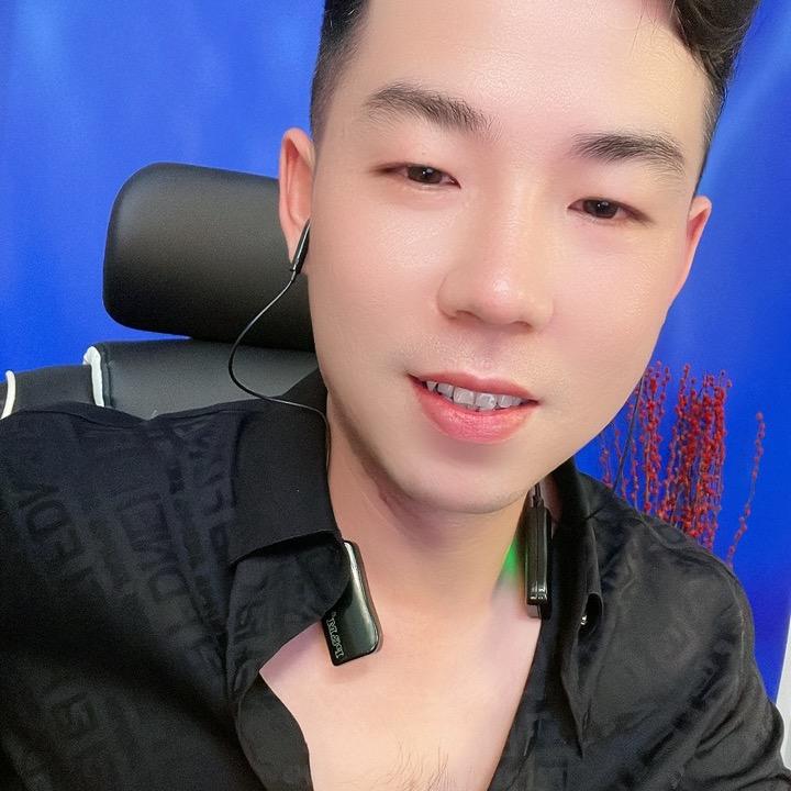 祥少🎤