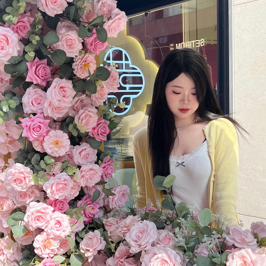 呆呆妹🧸