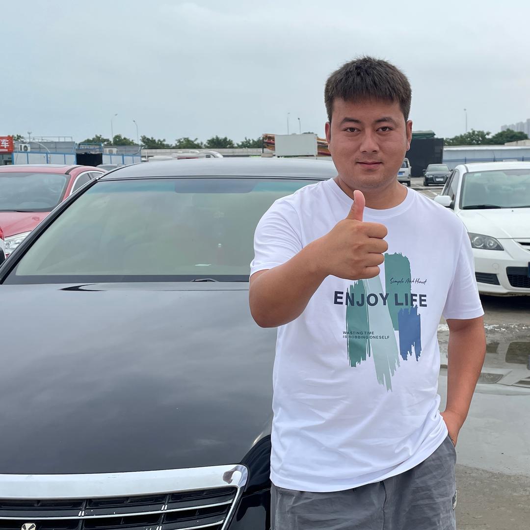 磊弟商用车（阮晴二手货车）