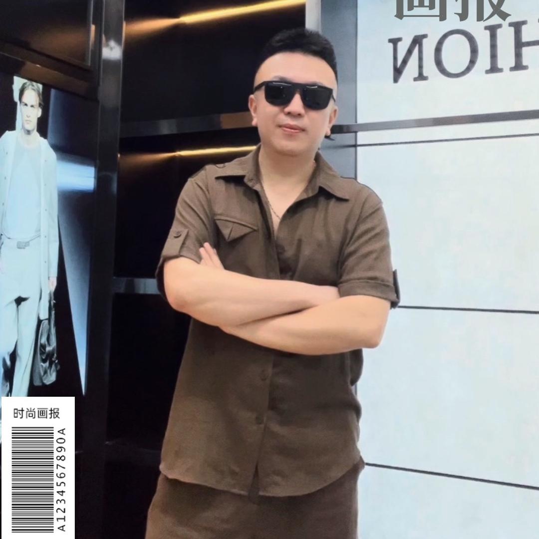 TIAN轻奢男装