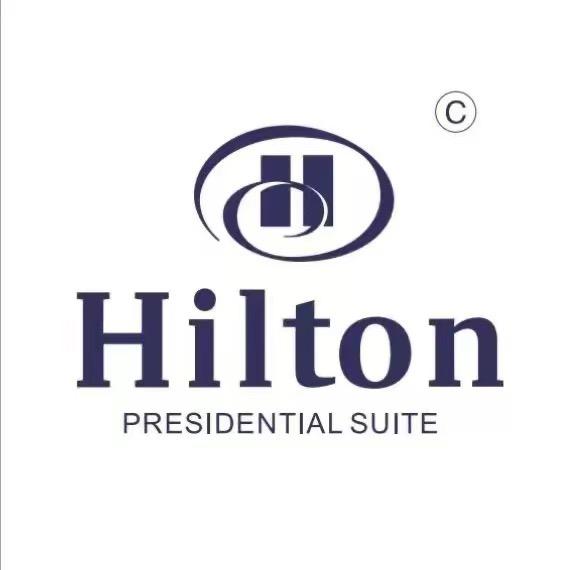 Hilton希尔顿酒店床上用品