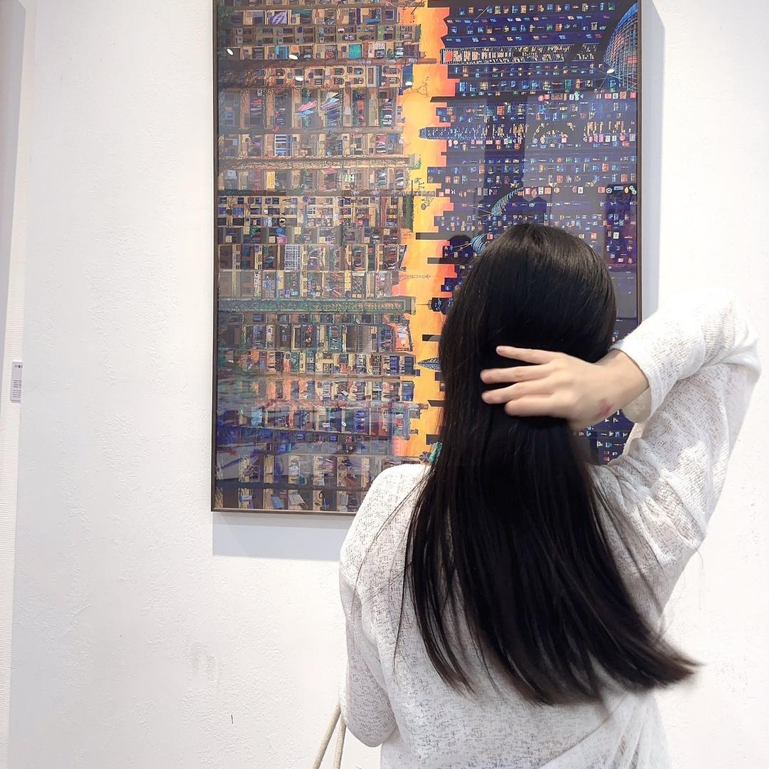 随心坣