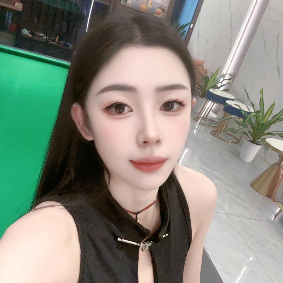 倩倩小宝贝