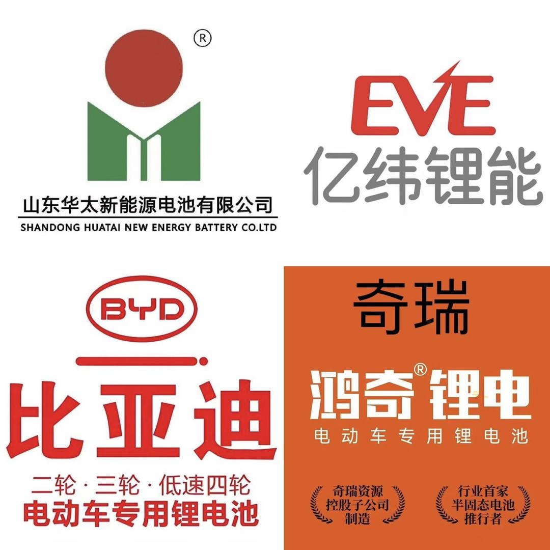 保定锂电池小王总🏆