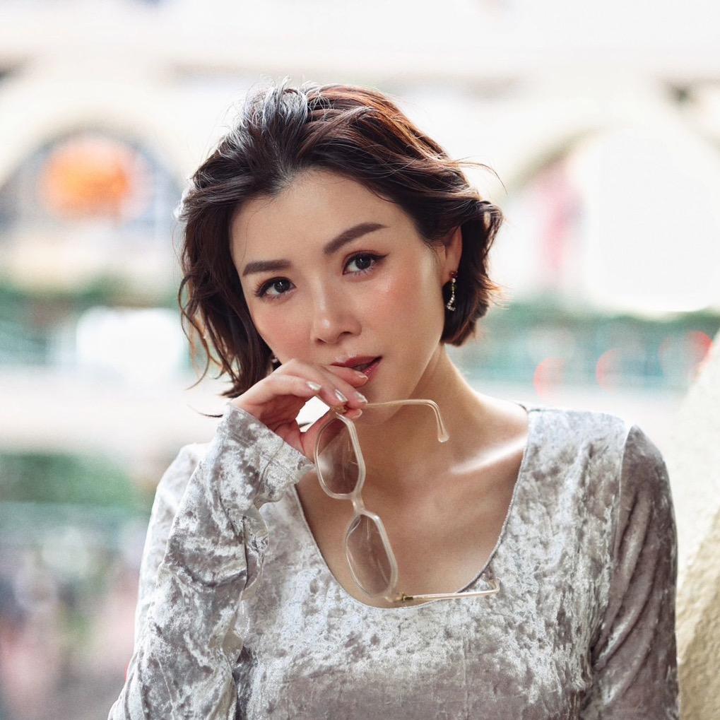 陳茵媺Aimee Chan
