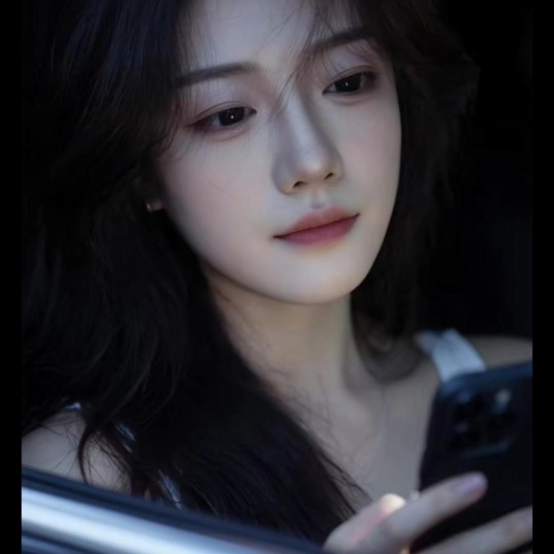 小宇菇菇.