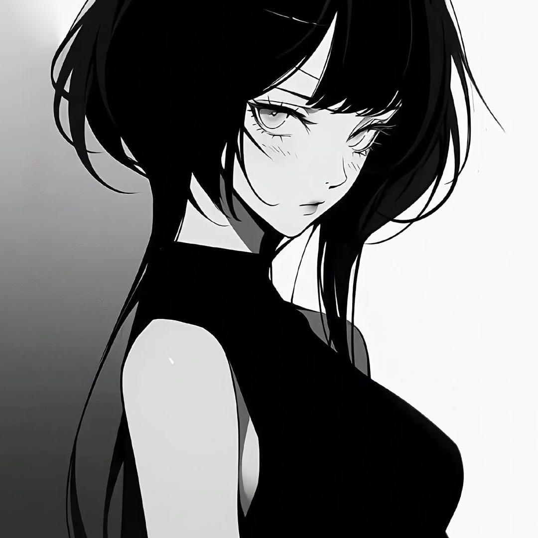 月七.