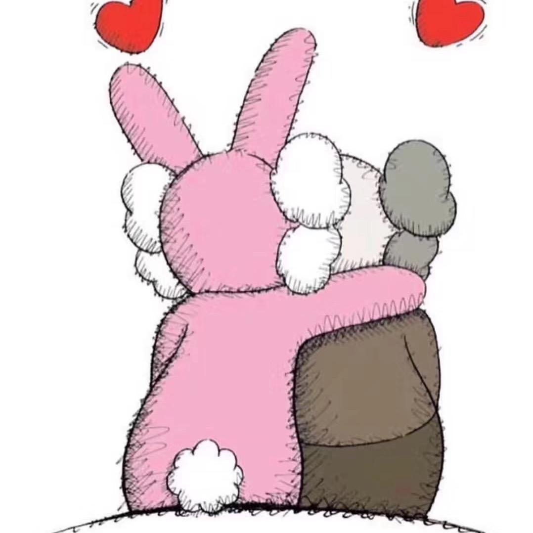 一只小米妮（月中见^_^）