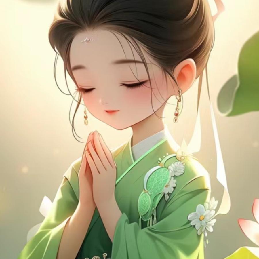 @小颜
