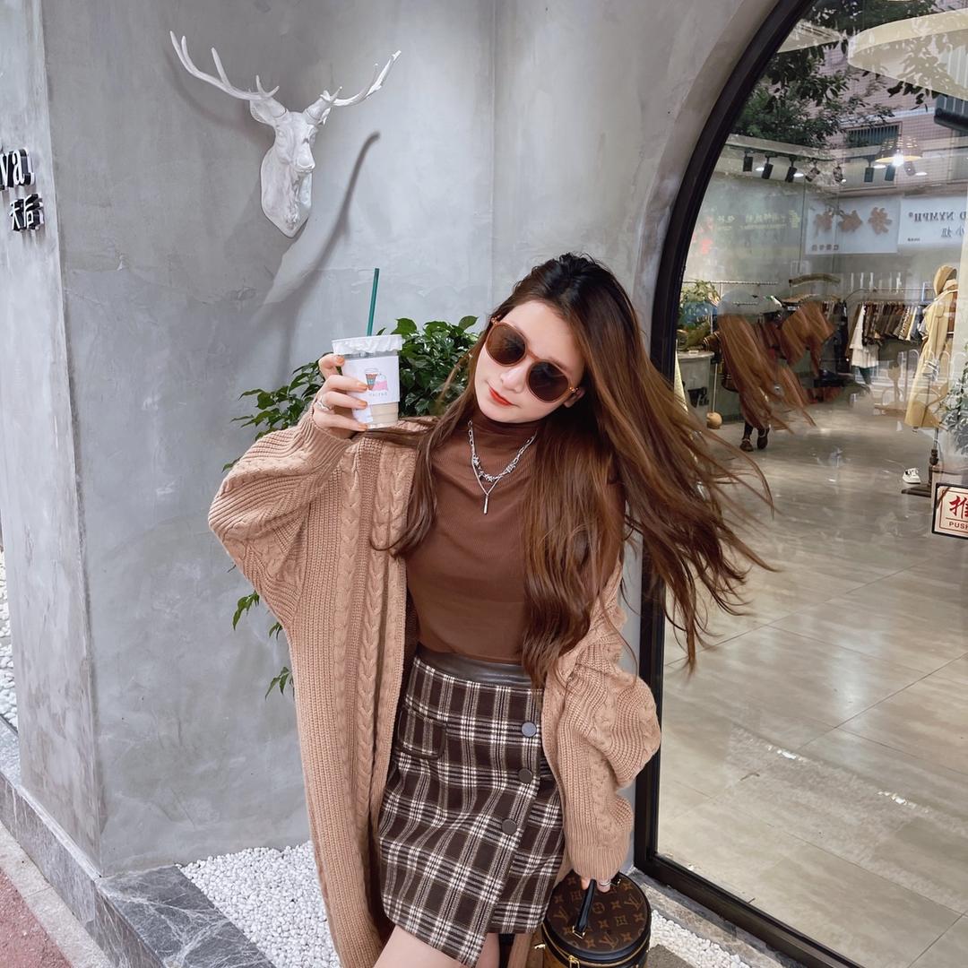 天后服装汇金店