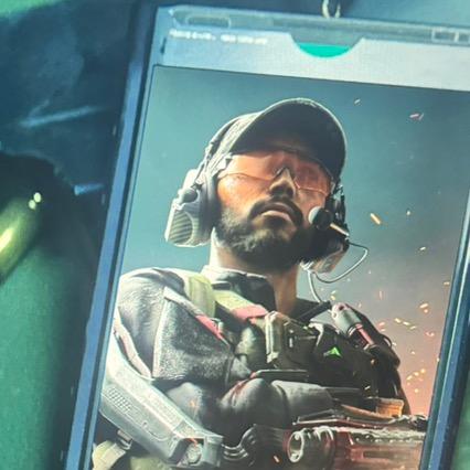 三角洲狡猾绿裤子