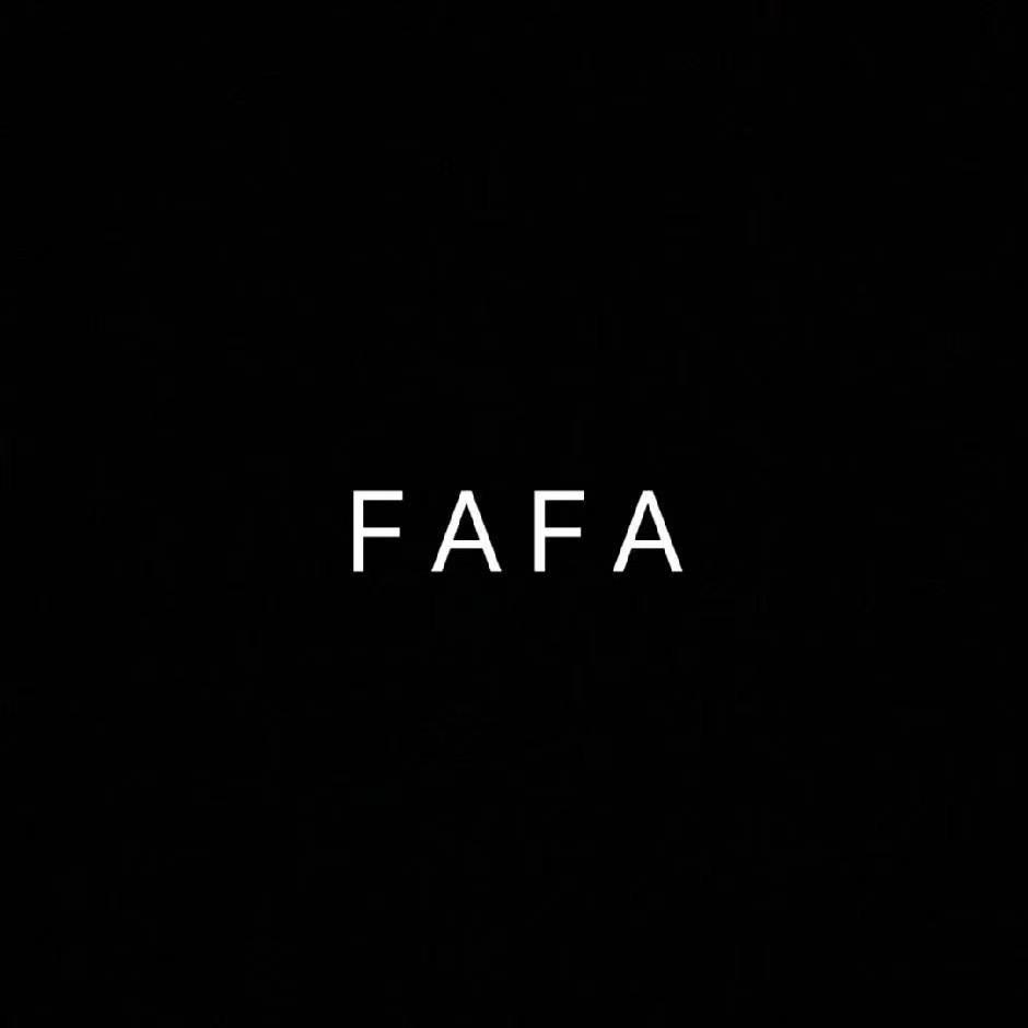 曲阜FAFA大码女装