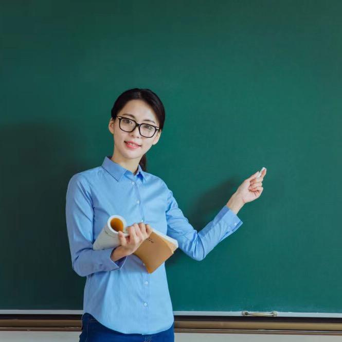 小赵老师教英语