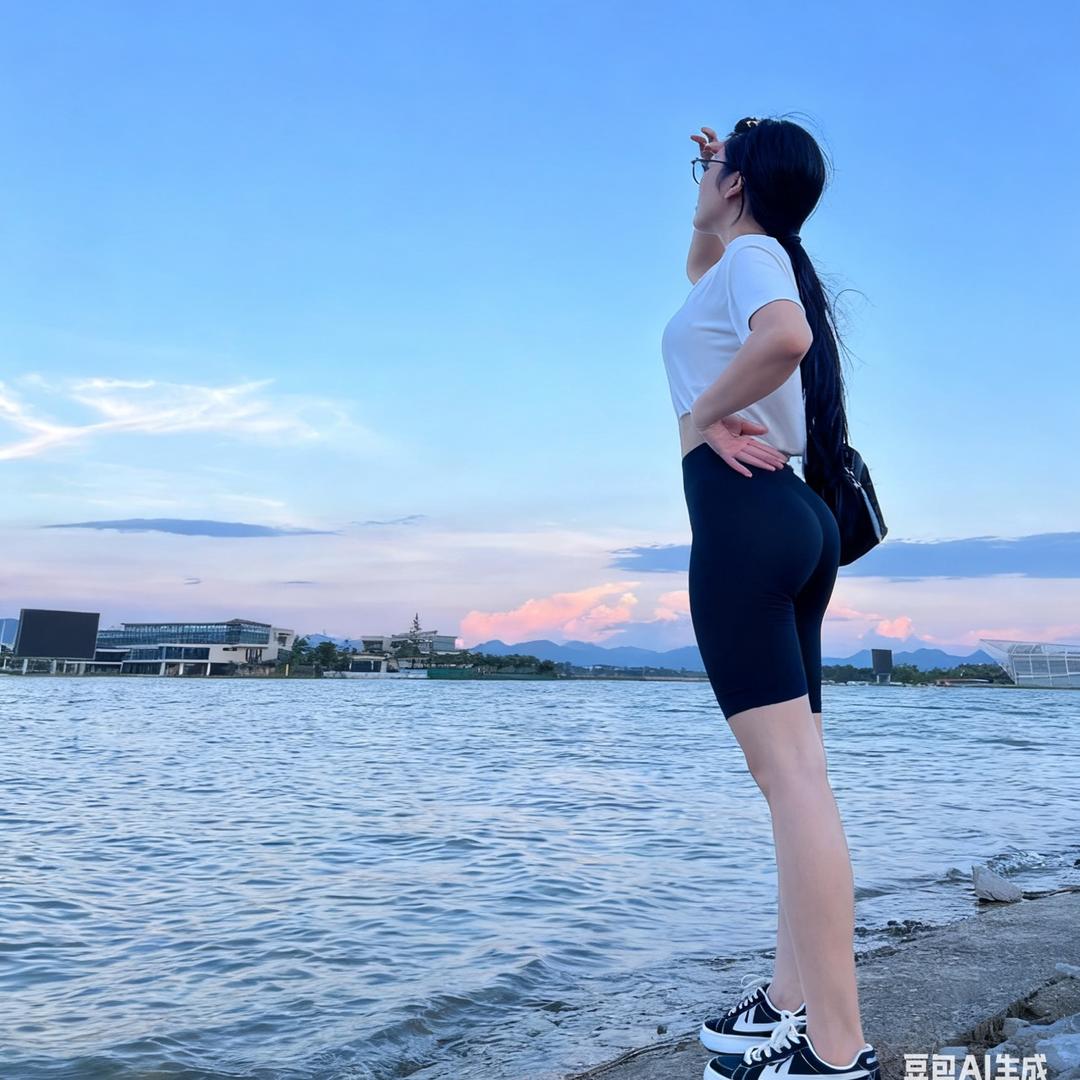 诺妈在努力