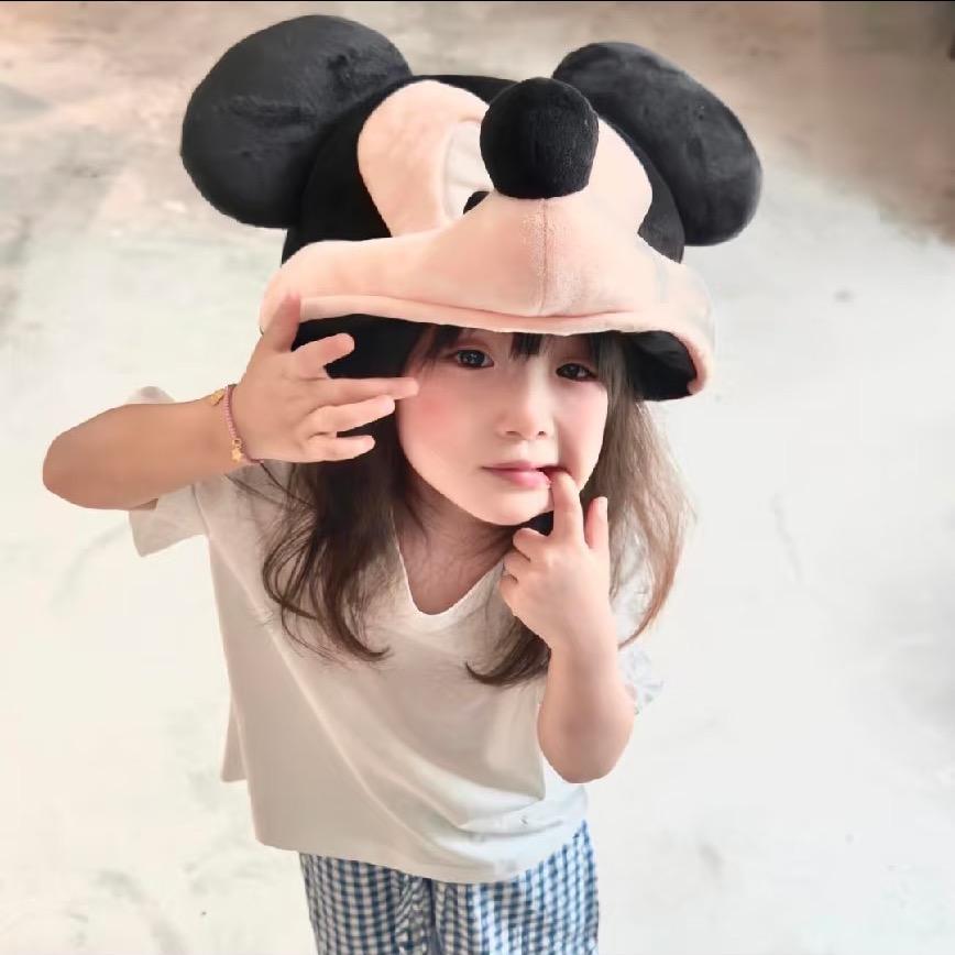 小黑妹