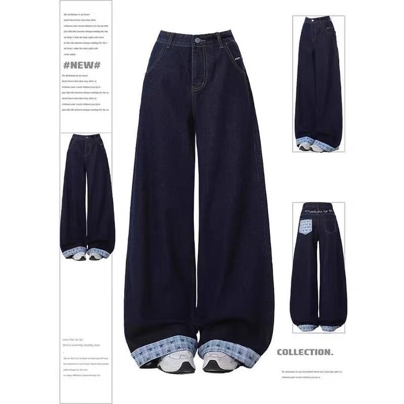 禧悦牛仔服饰店