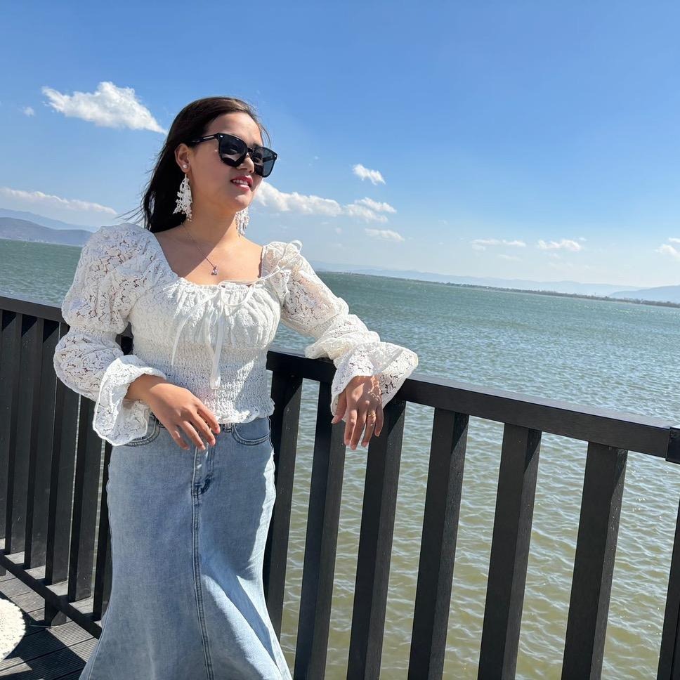 小丫丫💕