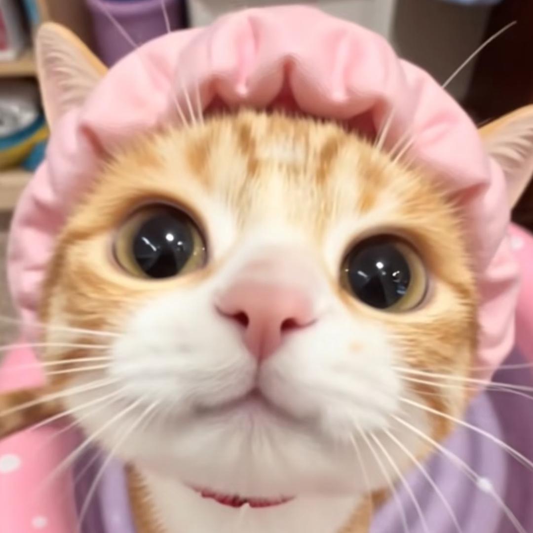 咪酱❤️对对碰