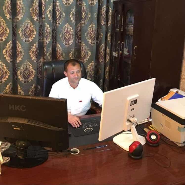 新疆众梦装饰设计有限公司