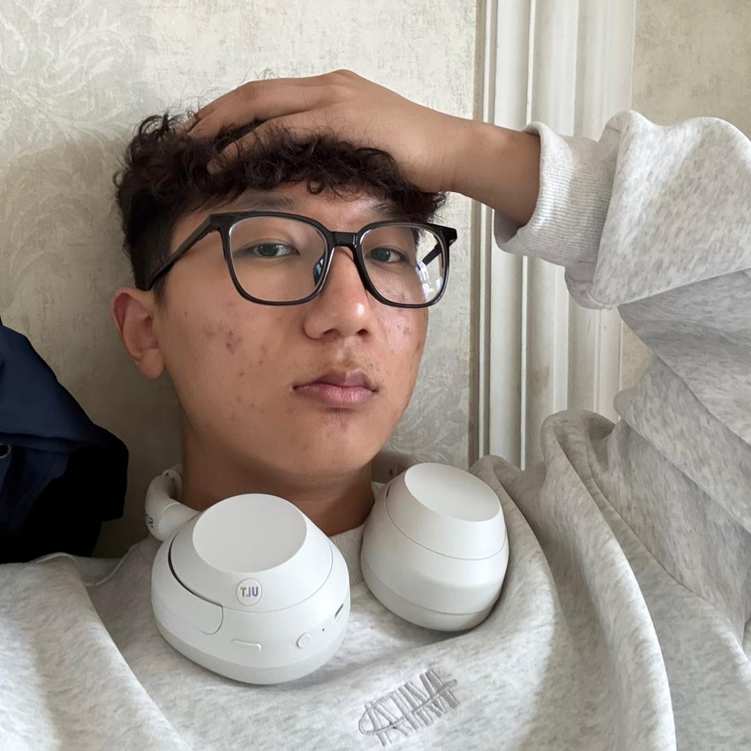 杰哥s车车