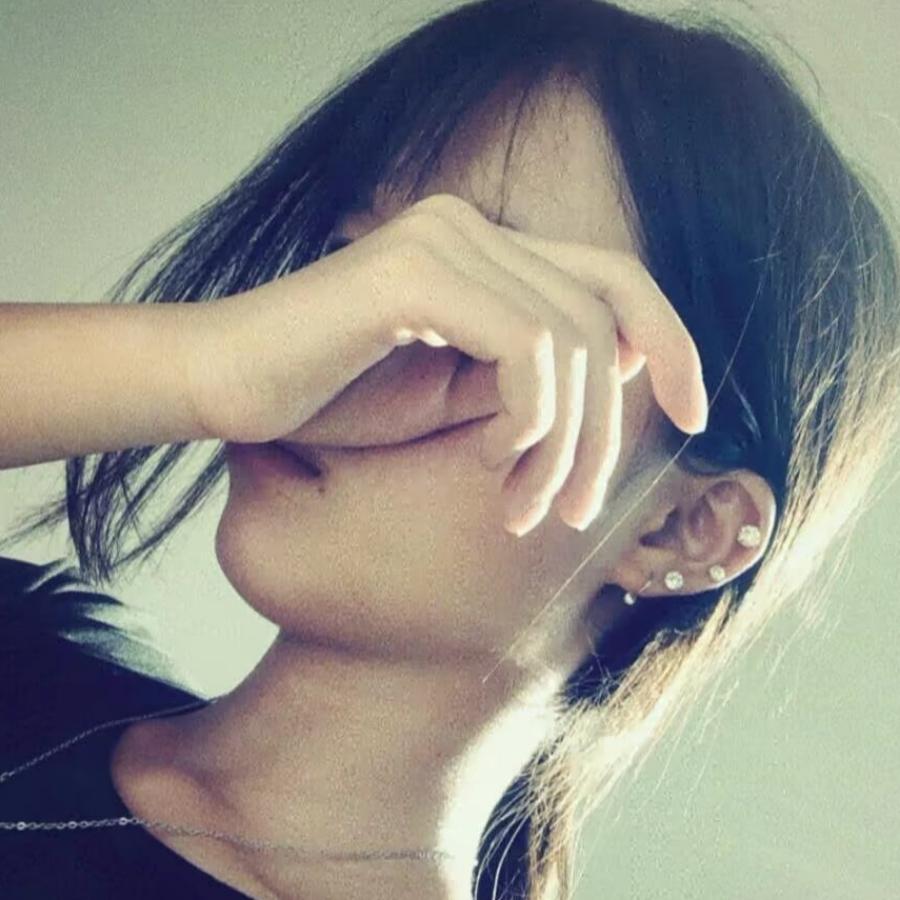 婷.