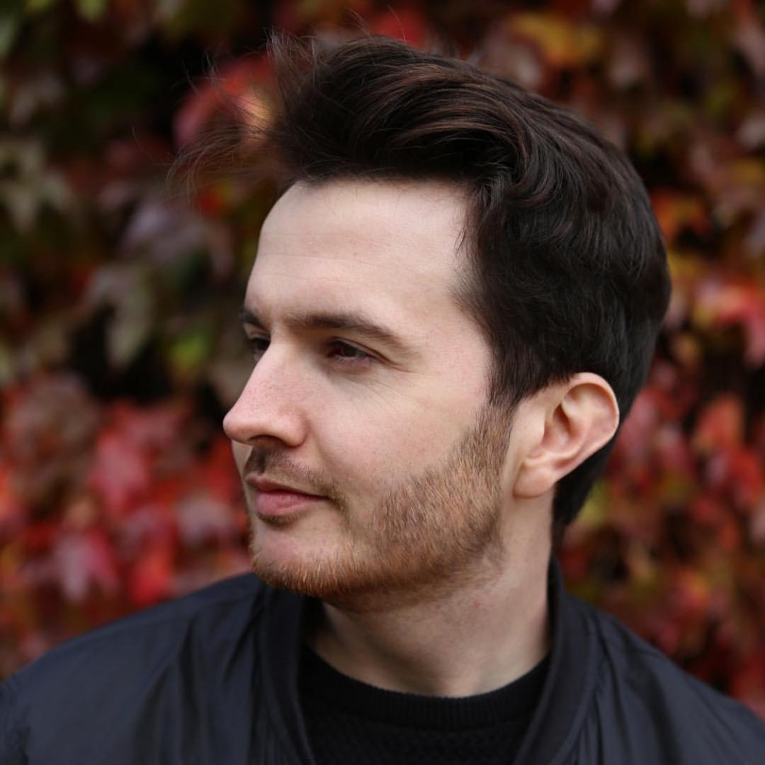 帅山姆先生@抖音