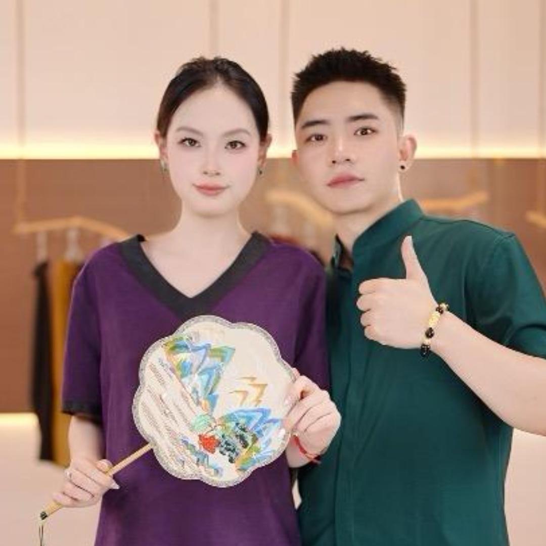 蛋蛋和娜娜的幸福生活