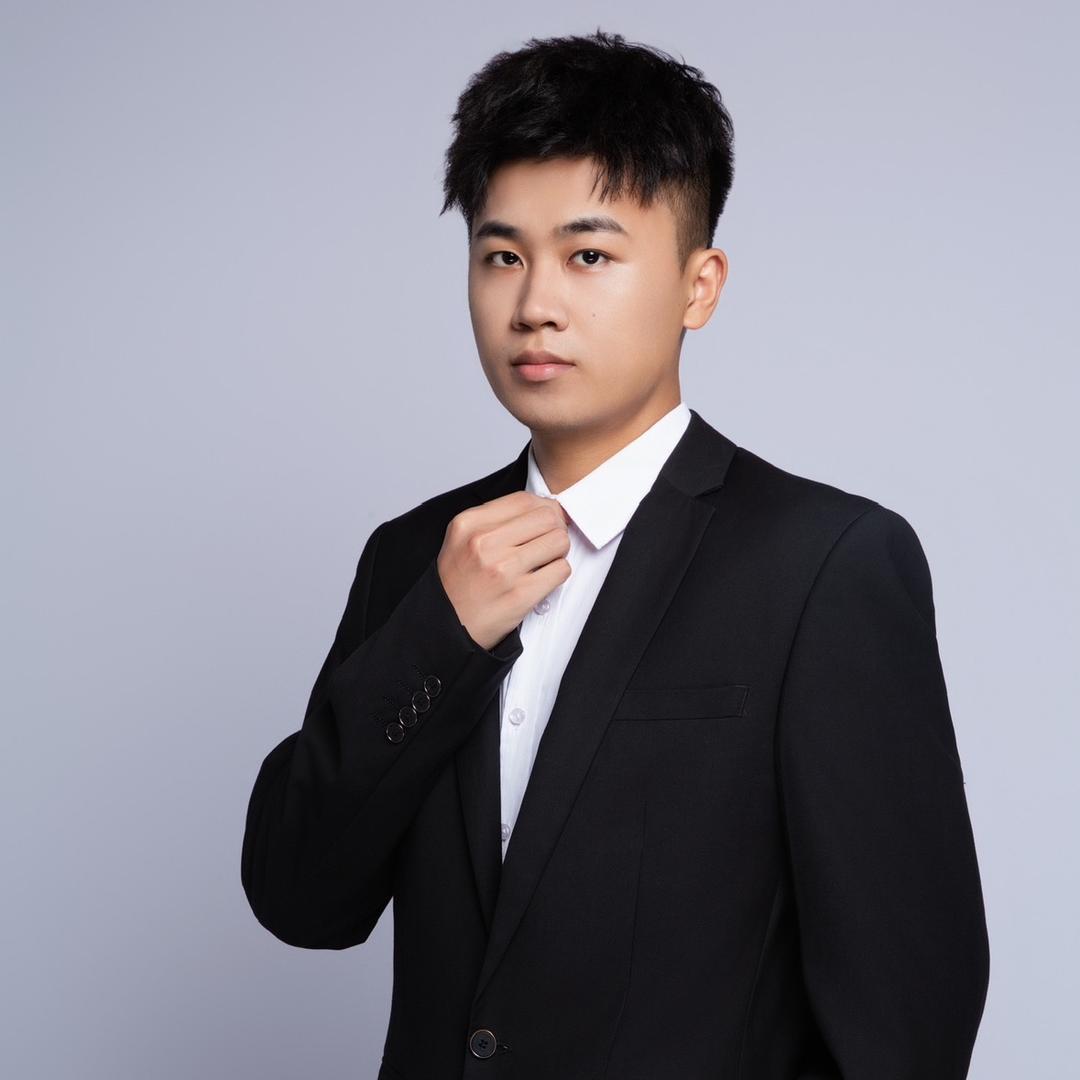 考研英语邹邹老师