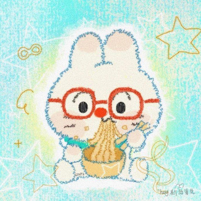 胡萝卜爱吃面🔮