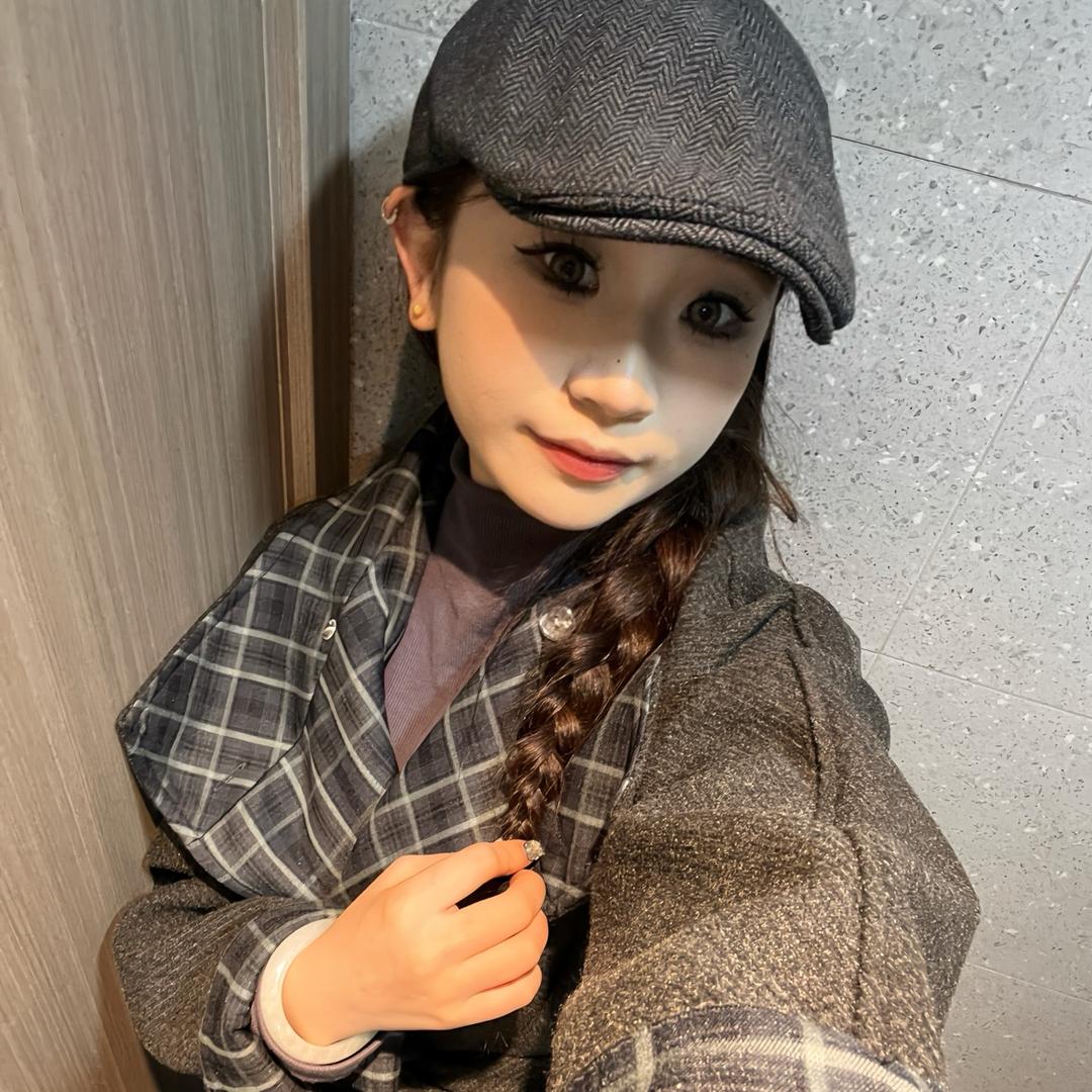 江江服装穿搭