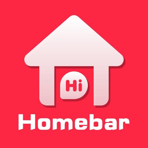 Homebar社交组局寻找高颜值素人