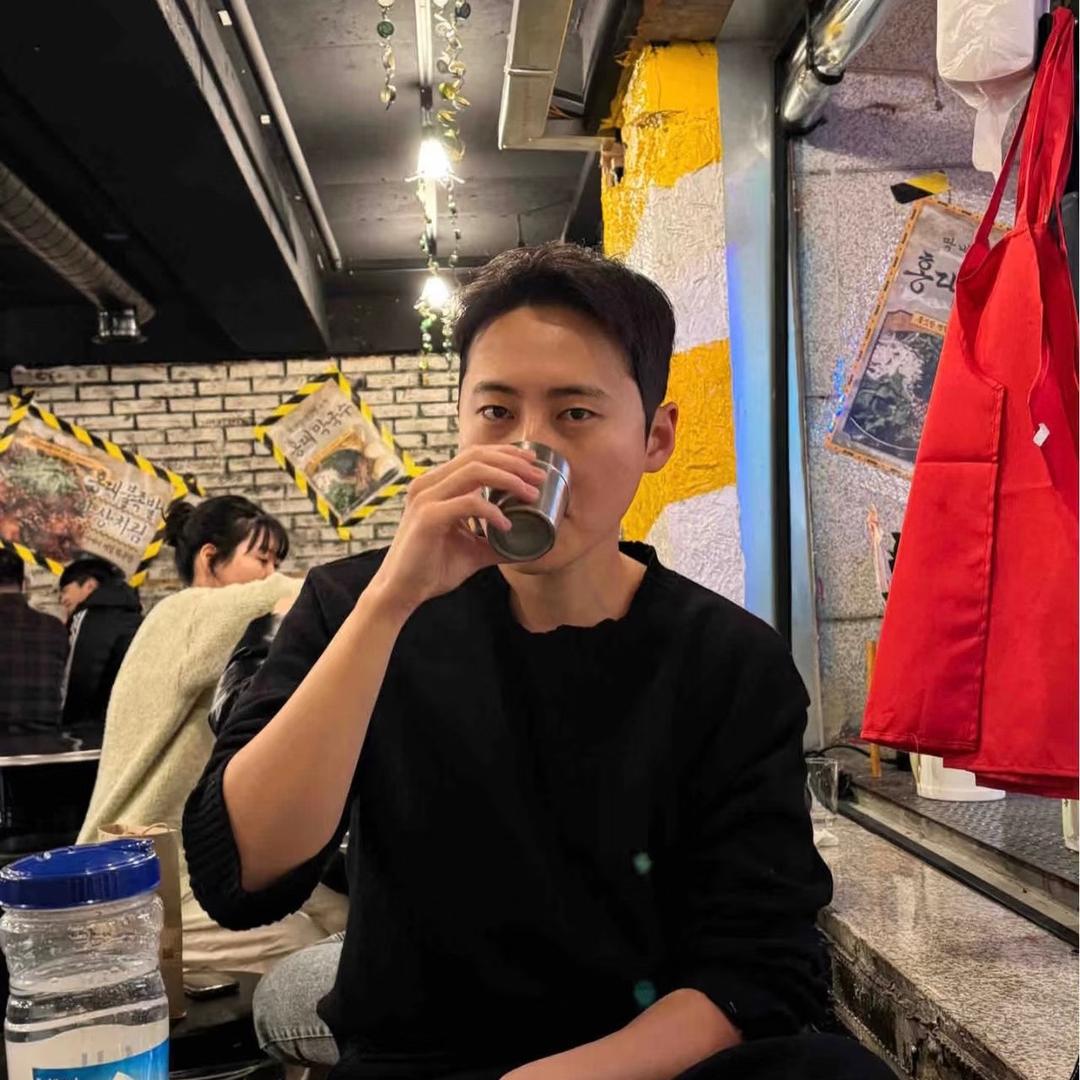 🇰🇷浚洙Oba