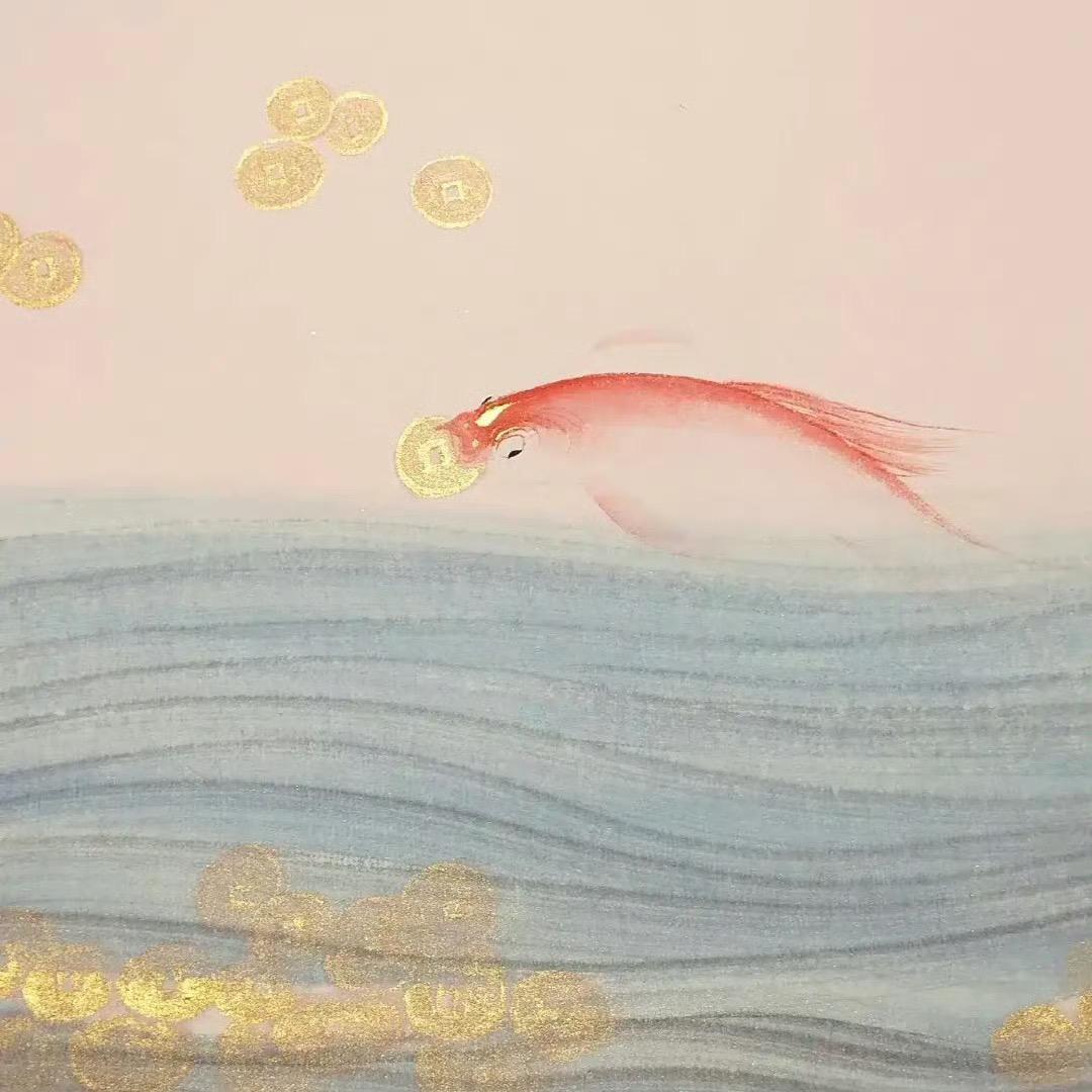 鱼饼饼