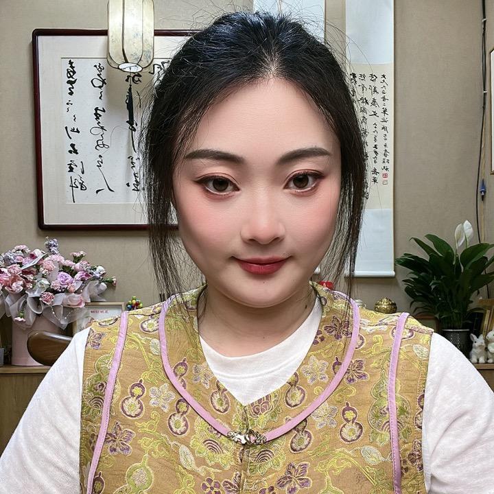 六尾【五台文化5】